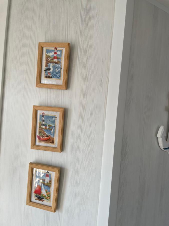 Chalet Up To 5 Persons Knokke Exterior foto